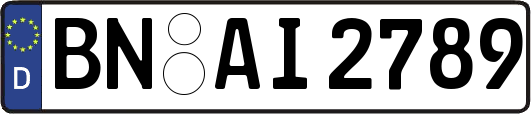 BN-AI2789