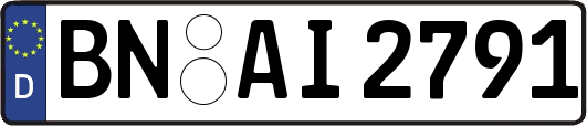 BN-AI2791