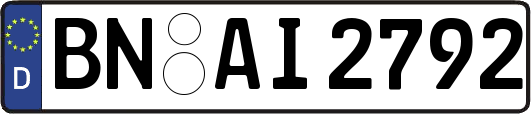 BN-AI2792