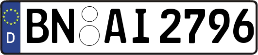 BN-AI2796