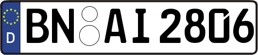 BN-AI2806