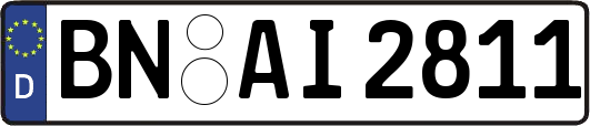 BN-AI2811