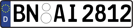 BN-AI2812