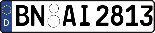 BN-AI2813