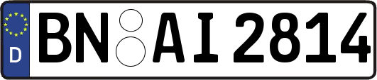 BN-AI2814