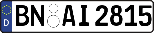 BN-AI2815