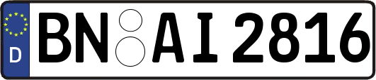 BN-AI2816