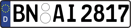 BN-AI2817
