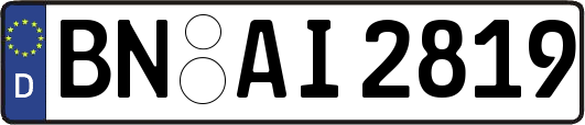 BN-AI2819