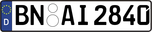 BN-AI2840