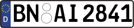 BN-AI2841