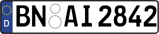 BN-AI2842