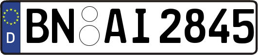 BN-AI2845