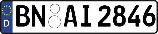 BN-AI2846