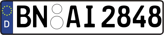 BN-AI2848
