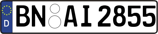 BN-AI2855