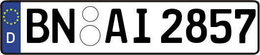 BN-AI2857