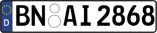 BN-AI2868