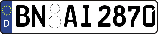 BN-AI2870