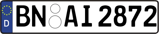BN-AI2872