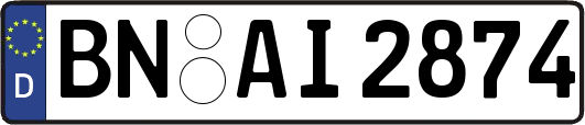BN-AI2874