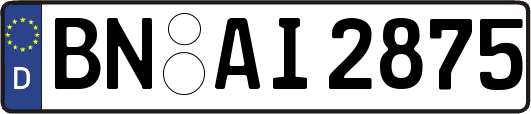 BN-AI2875