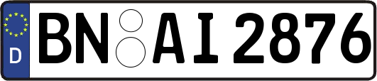 BN-AI2876