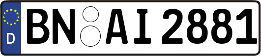BN-AI2881