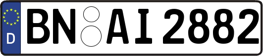 BN-AI2882