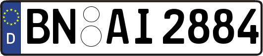 BN-AI2884