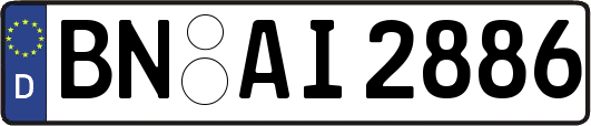 BN-AI2886