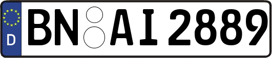 BN-AI2889