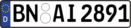 BN-AI2891