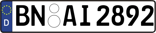 BN-AI2892
