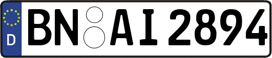 BN-AI2894
