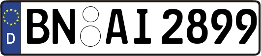 BN-AI2899