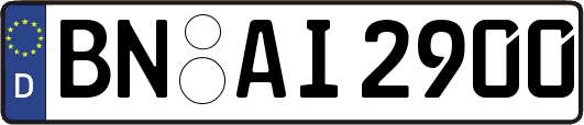 BN-AI2900
