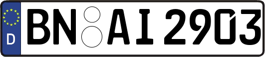 BN-AI2903