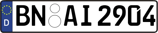 BN-AI2904