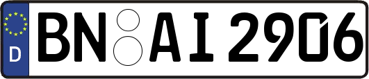 BN-AI2906