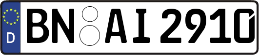 BN-AI2910