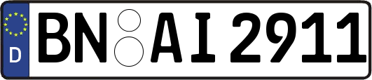 BN-AI2911
