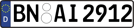 BN-AI2912