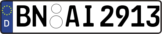 BN-AI2913