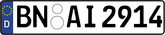 BN-AI2914
