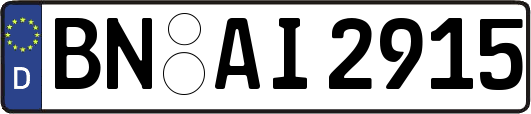 BN-AI2915