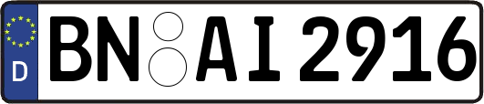 BN-AI2916
