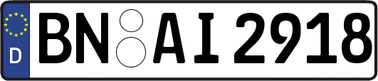 BN-AI2918