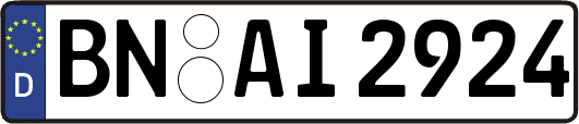 BN-AI2924