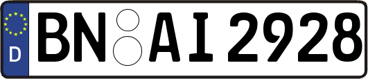 BN-AI2928